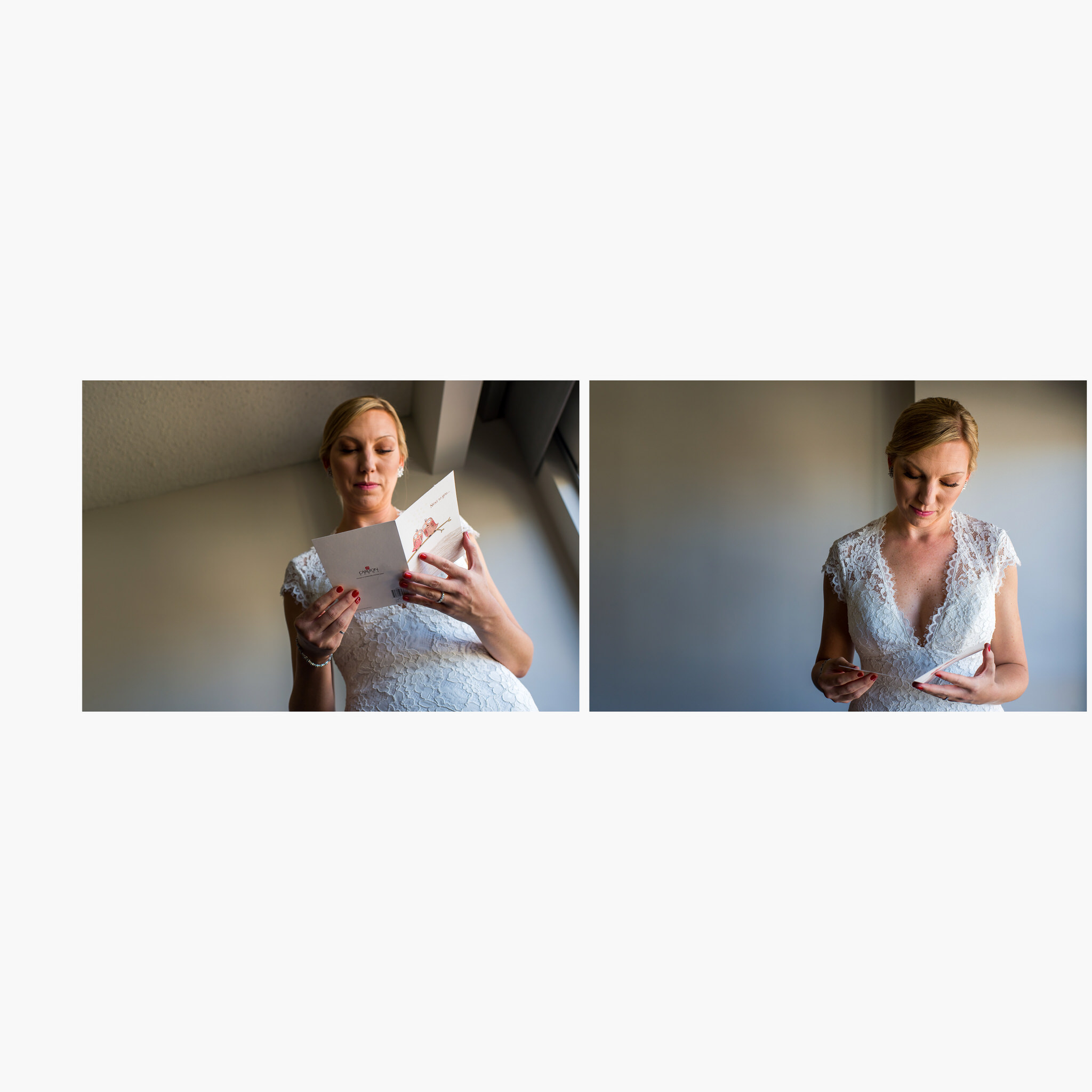 heirloom wedding album by calgary photographer sean leblanc