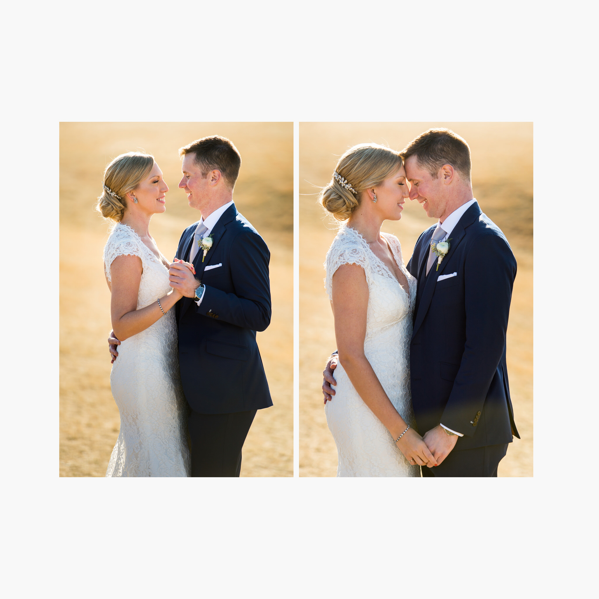 heirloom wedding album by calgary photographer sean leblanc