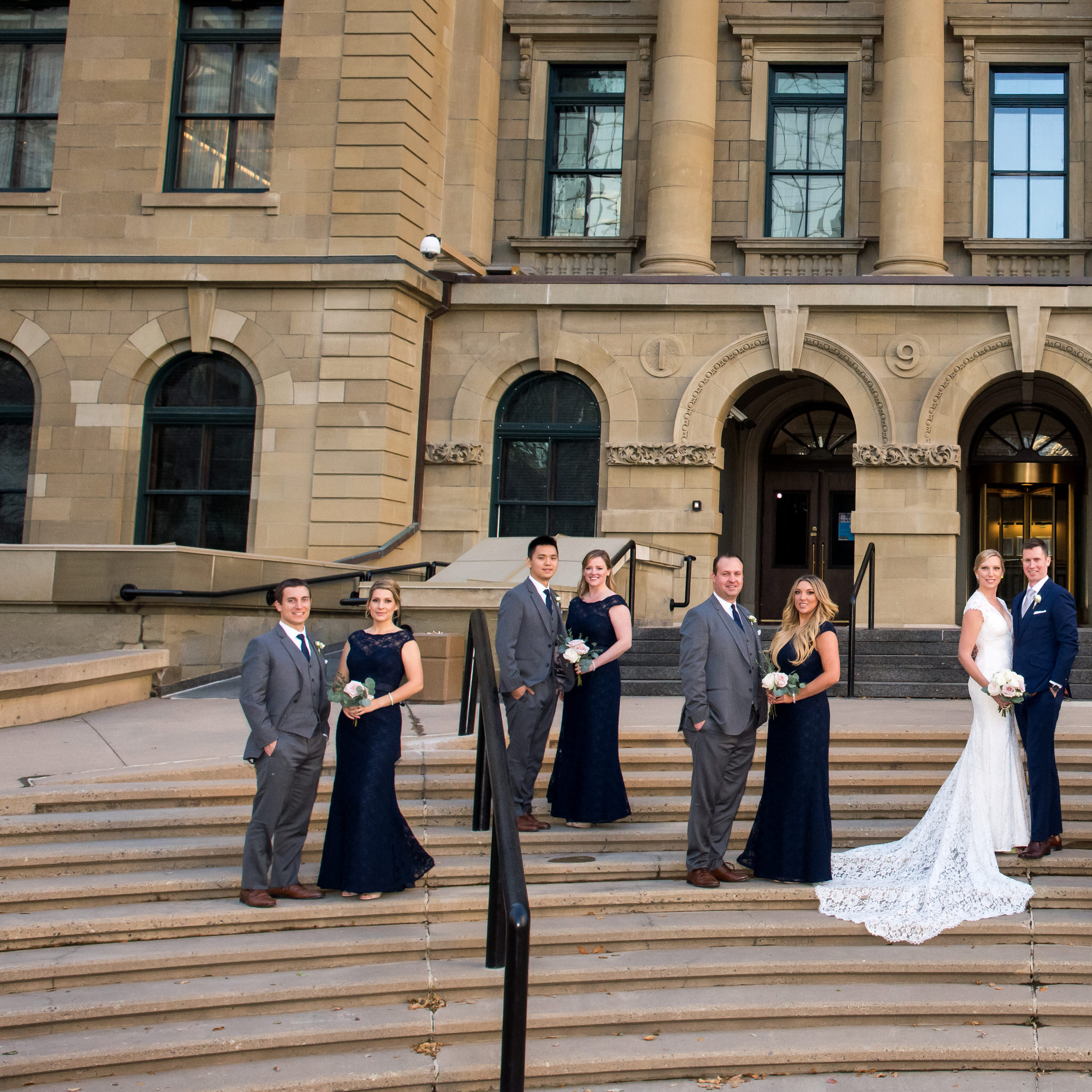 heirloom wedding album by calgary photographer sean leblanc