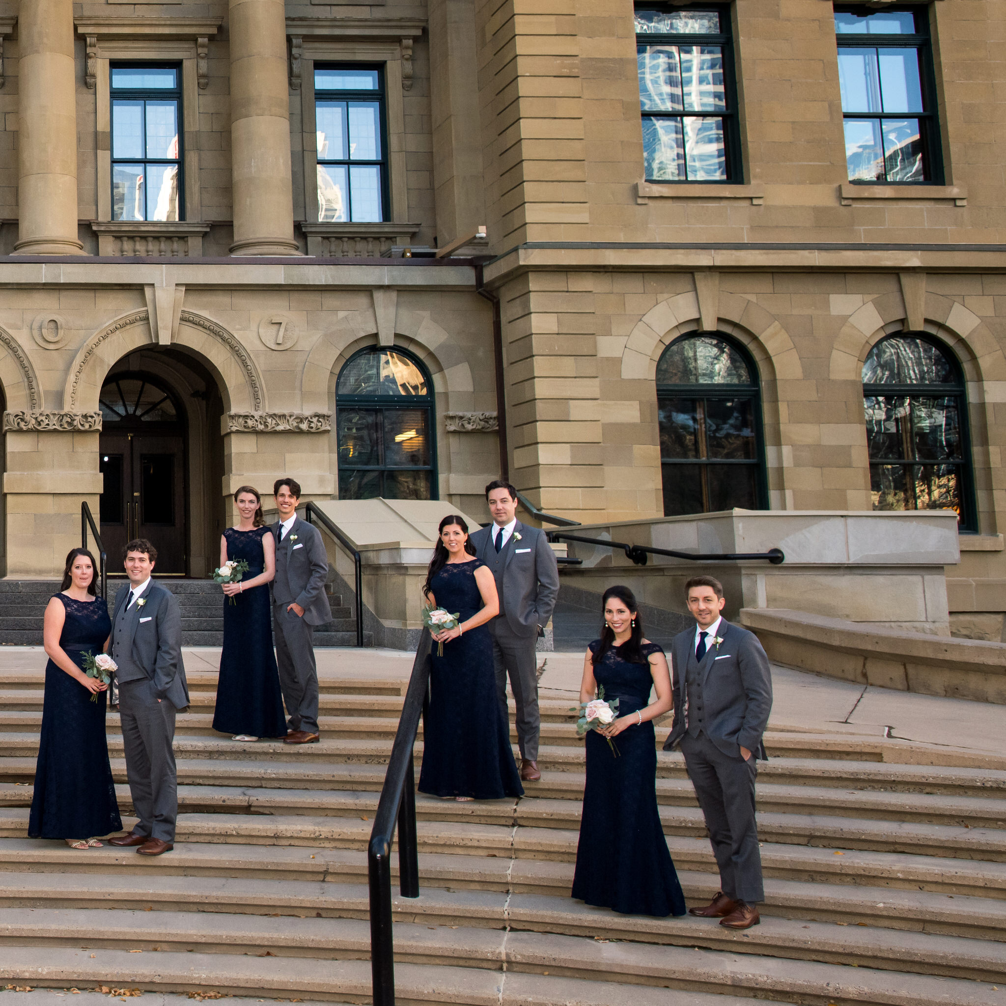 heirloom wedding album by calgary photographer sean leblanc