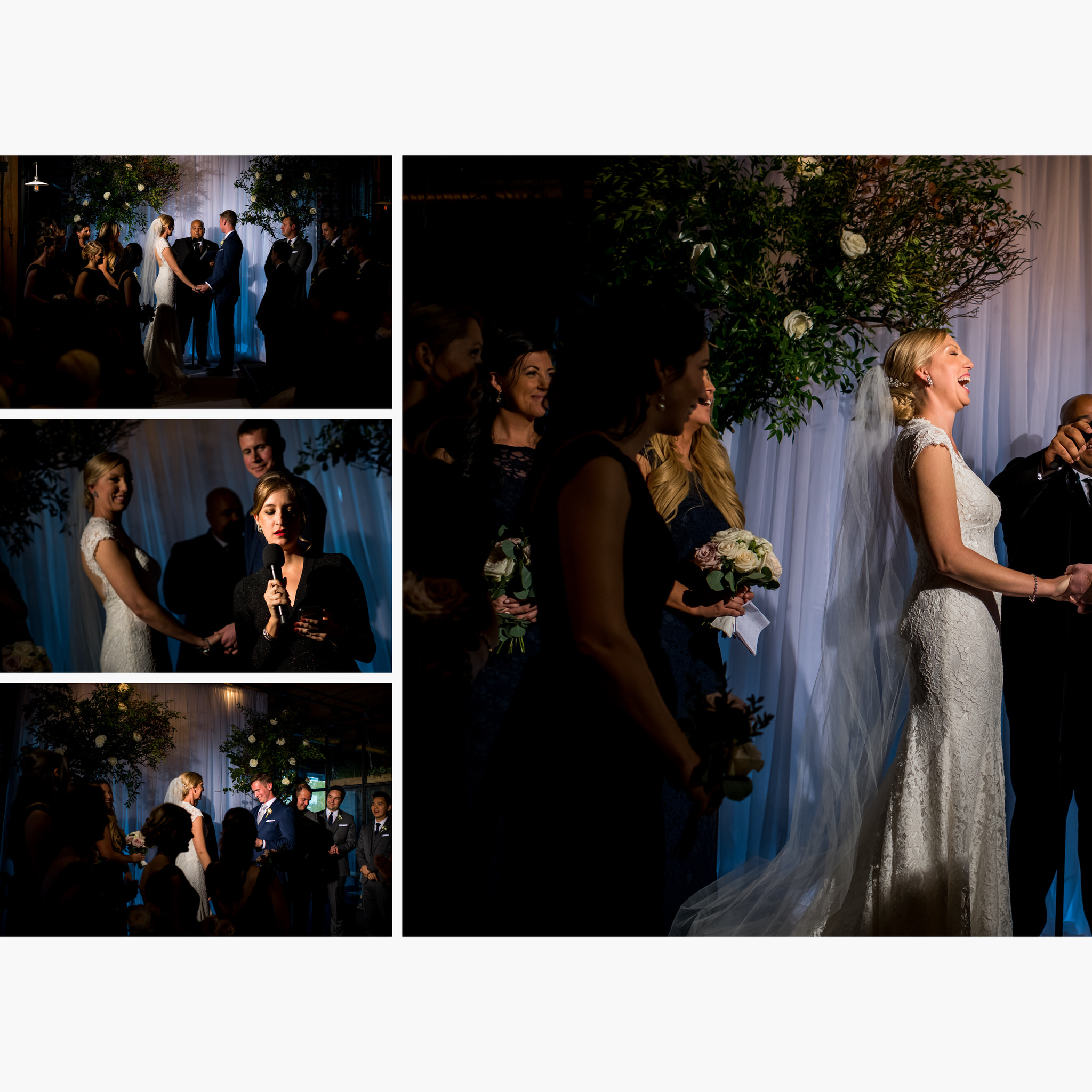 heirloom wedding album by calgary photographer sean leblanc