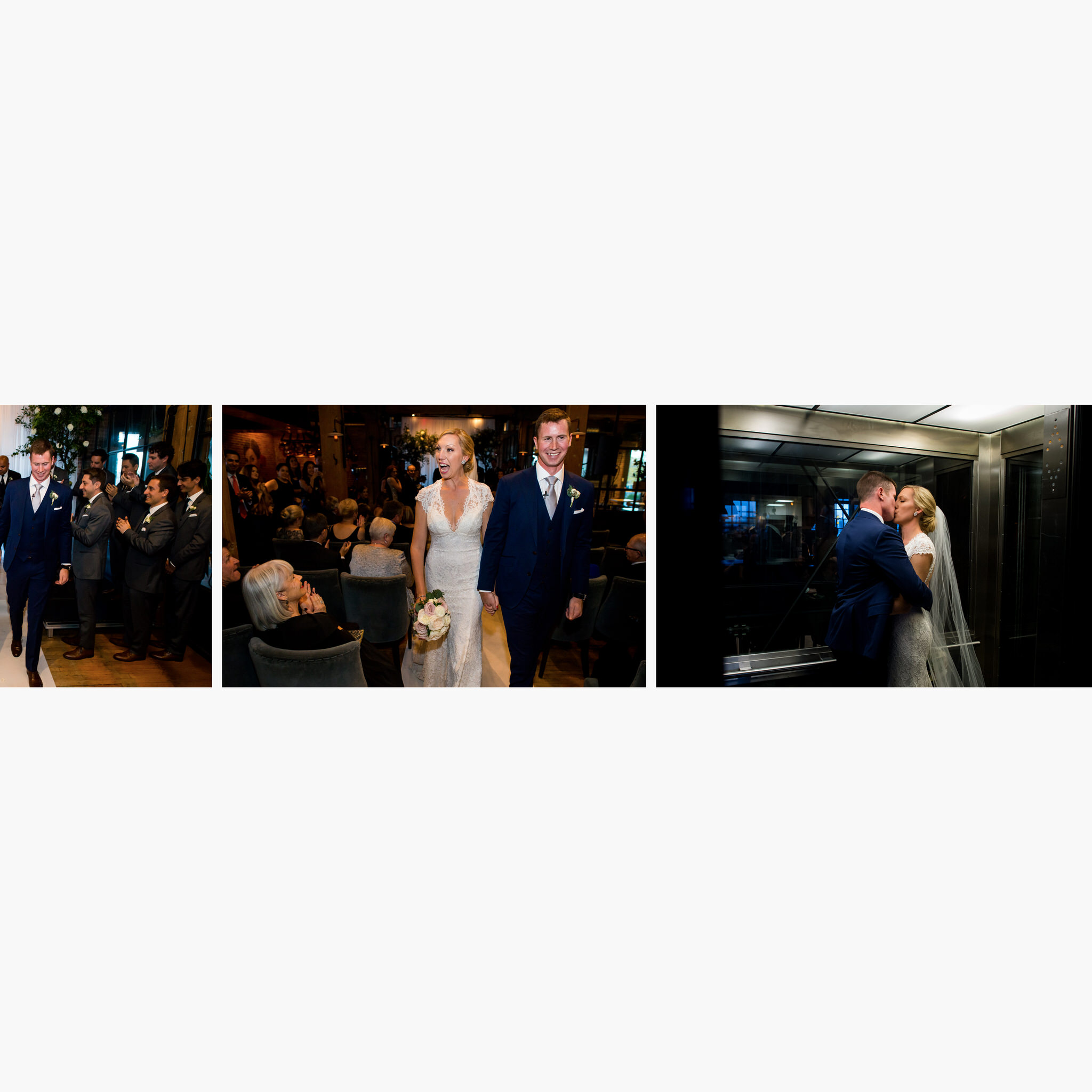 heirloom wedding album by calgary photographer sean leblanc
