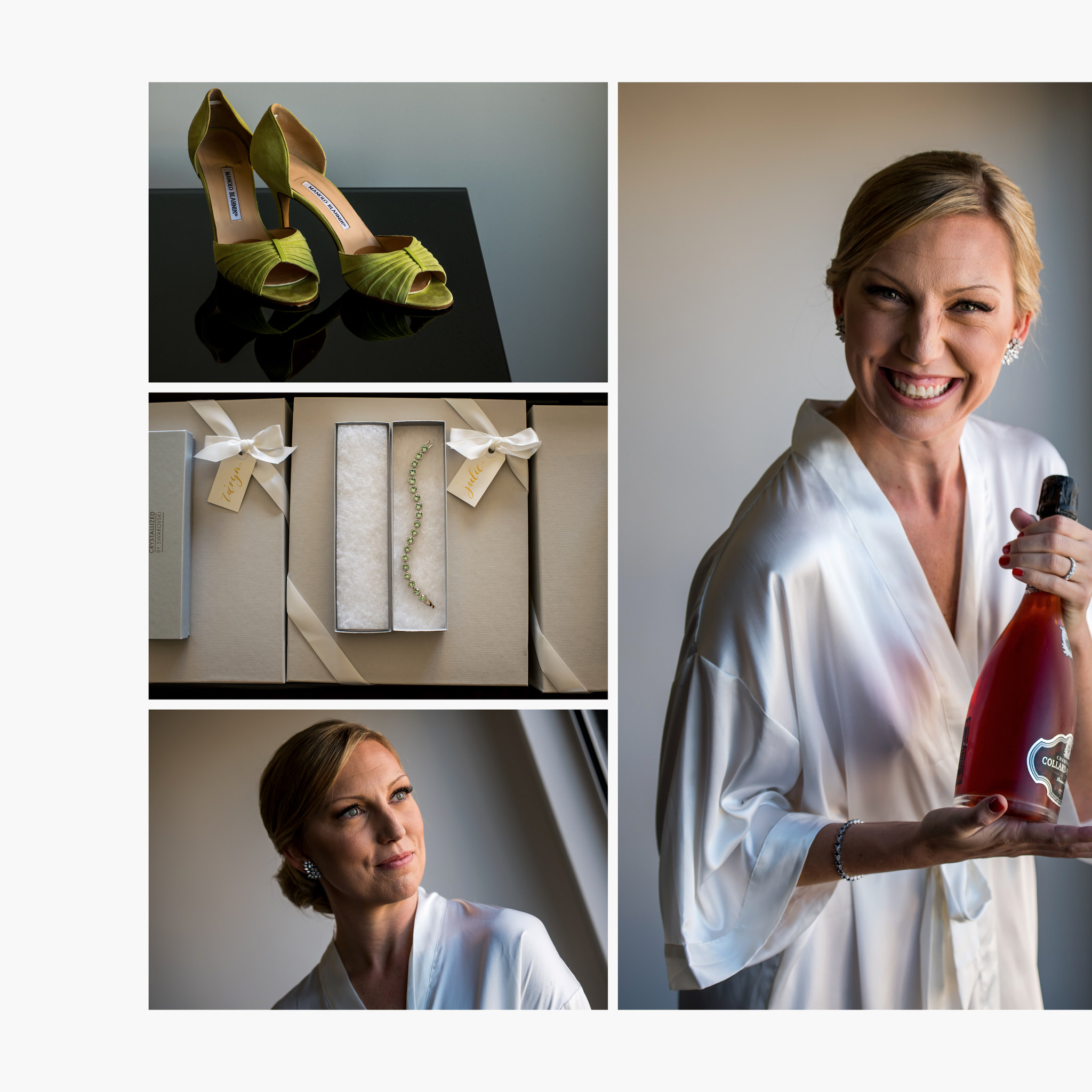 heirloom wedding album by calgary photographer sean leblanc