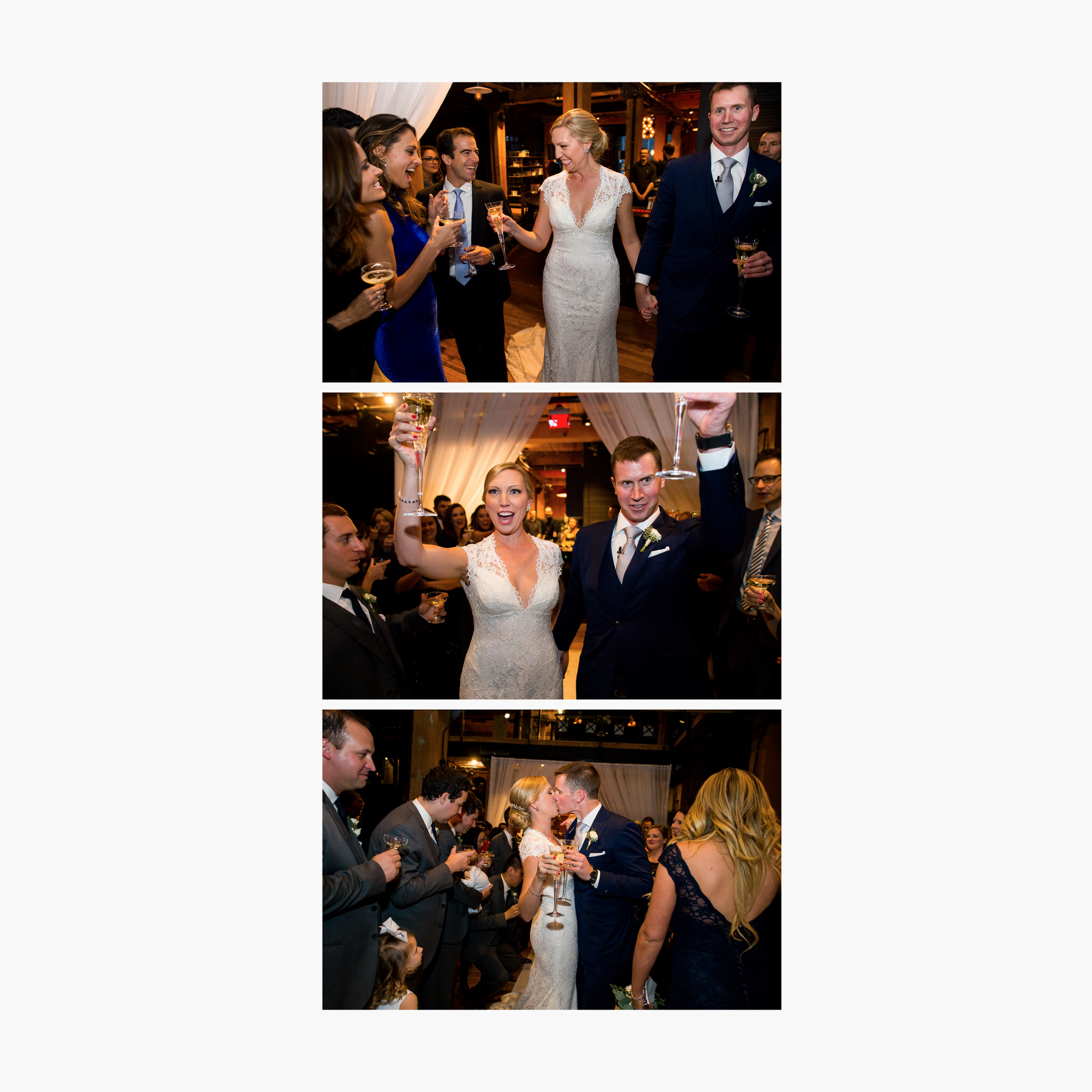 heirloom wedding album by calgary photographer sean leblanc
