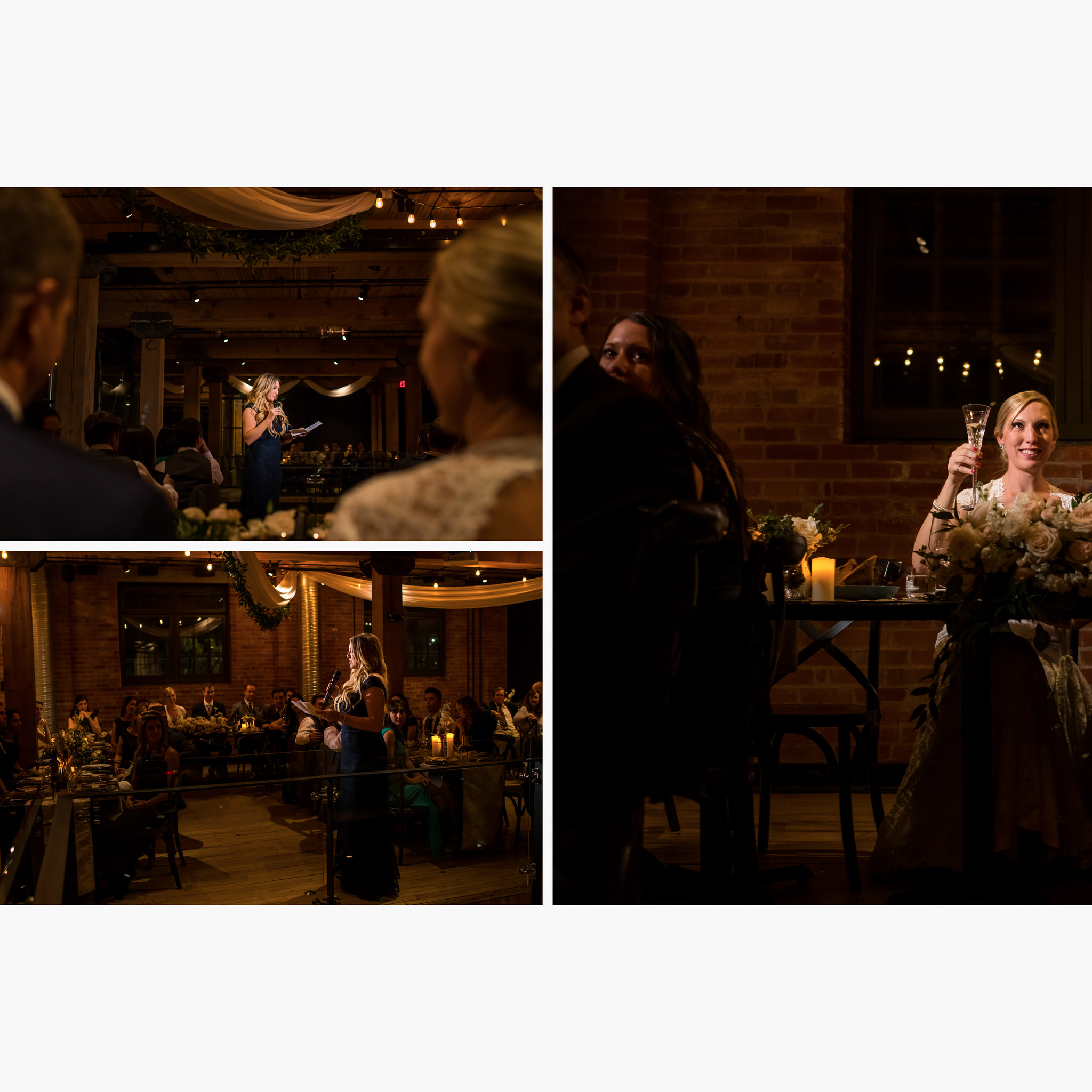 heirloom wedding album by calgary photographer sean leblanc