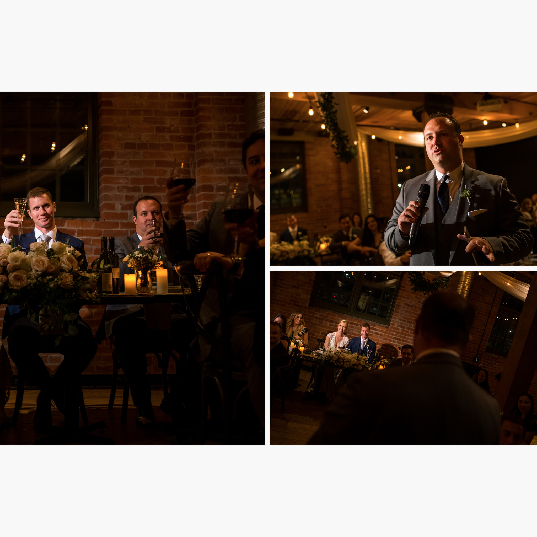 heirloom wedding album by calgary photographer sean leblanc