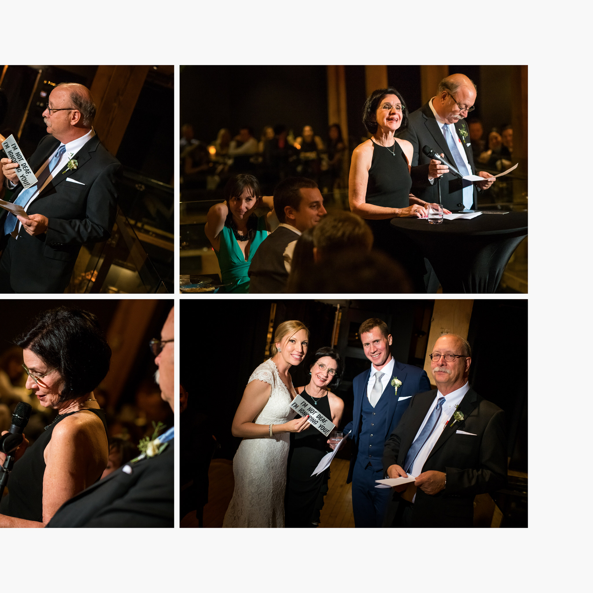 heirloom wedding album by calgary photographer sean leblanc