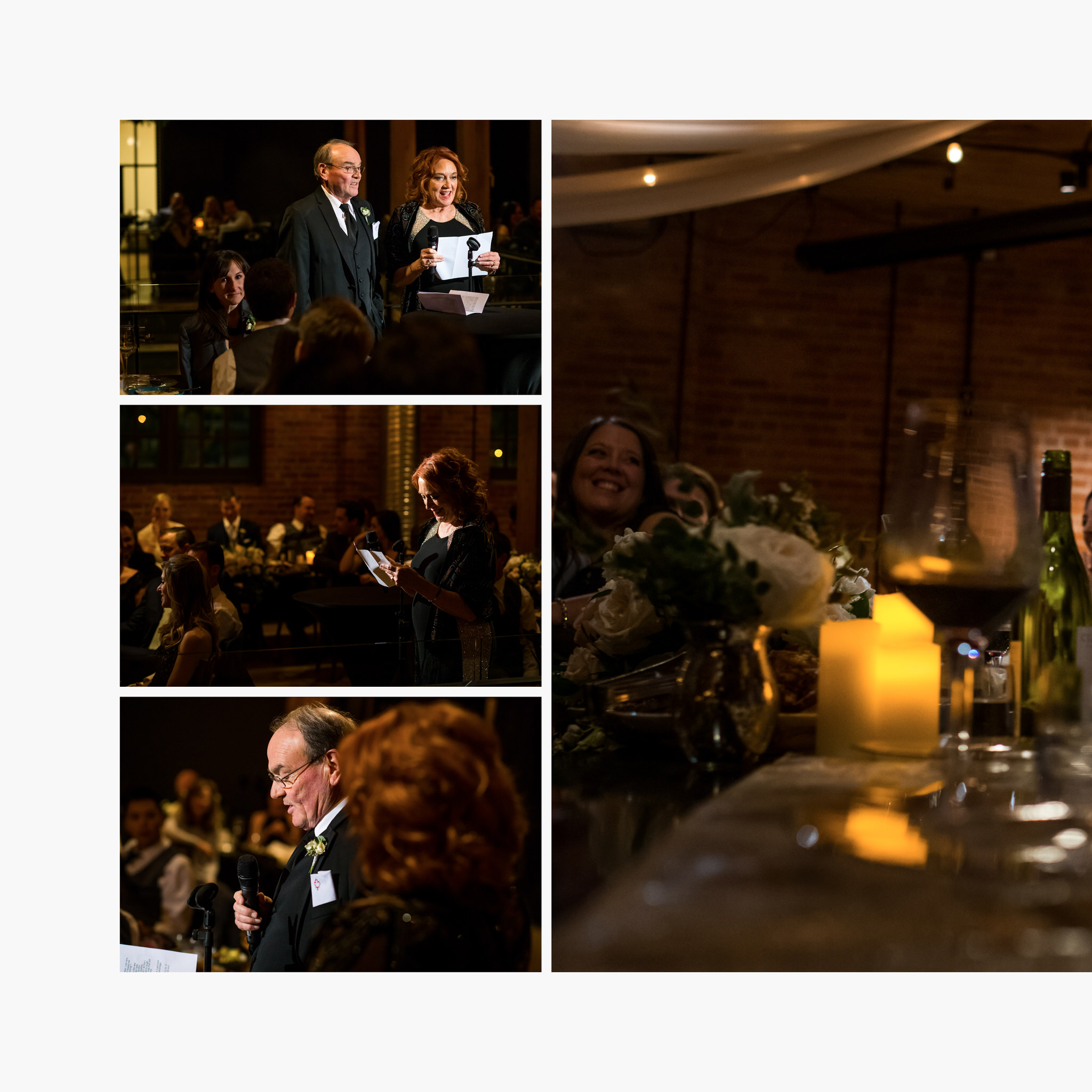 heirloom wedding album by calgary photographer sean leblanc