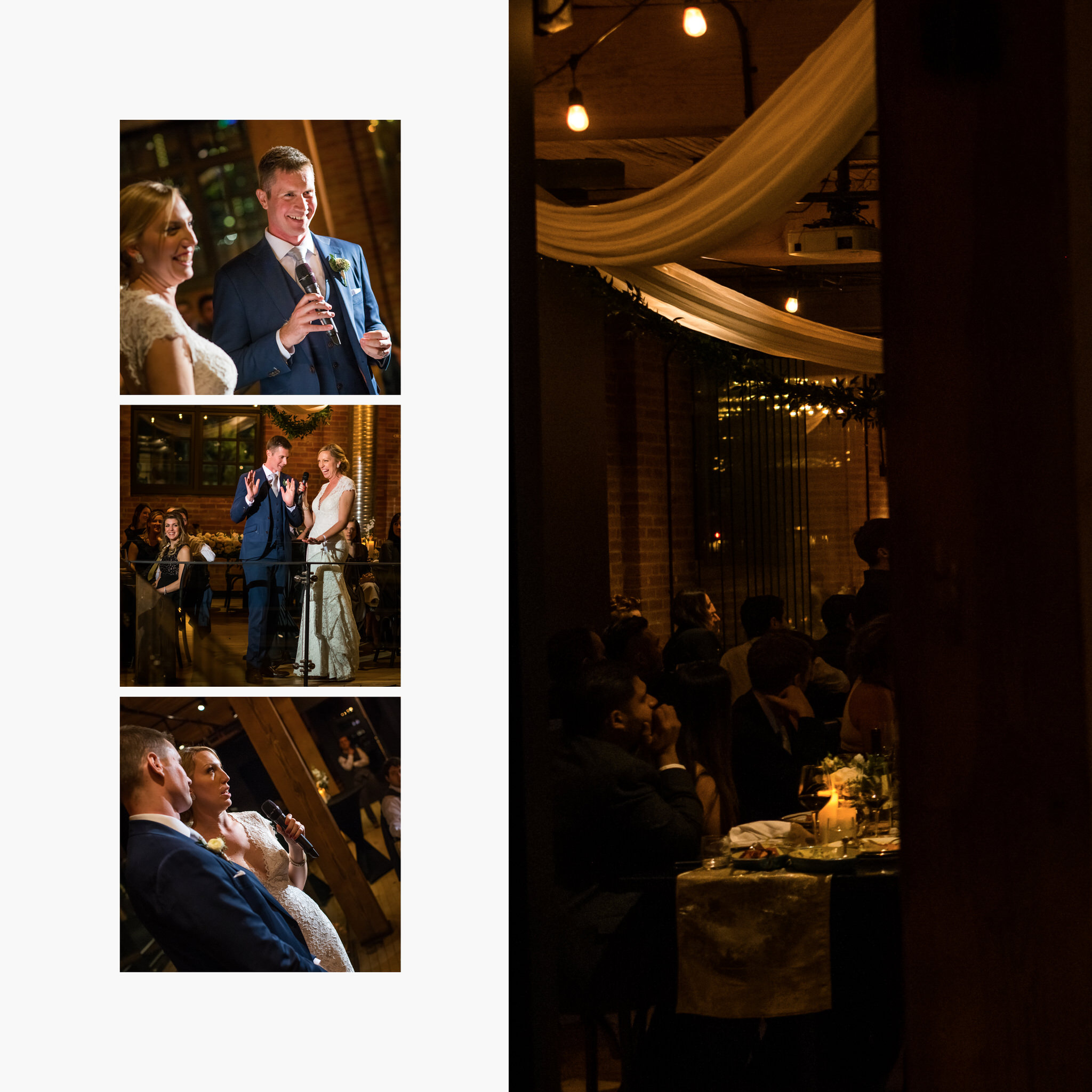 heirloom wedding album by calgary photographer sean leblanc