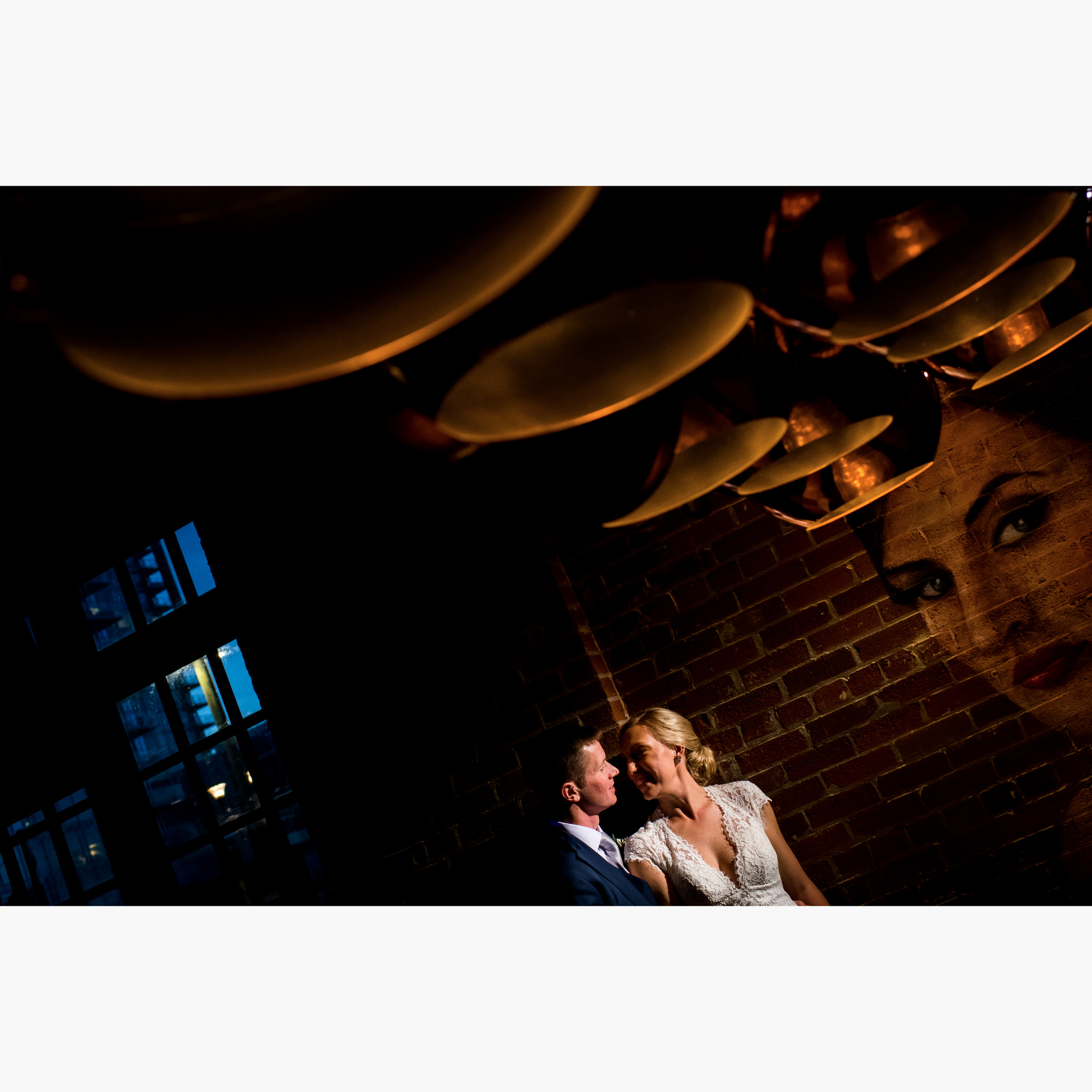 heirloom wedding album by calgary photographer sean leblanc
