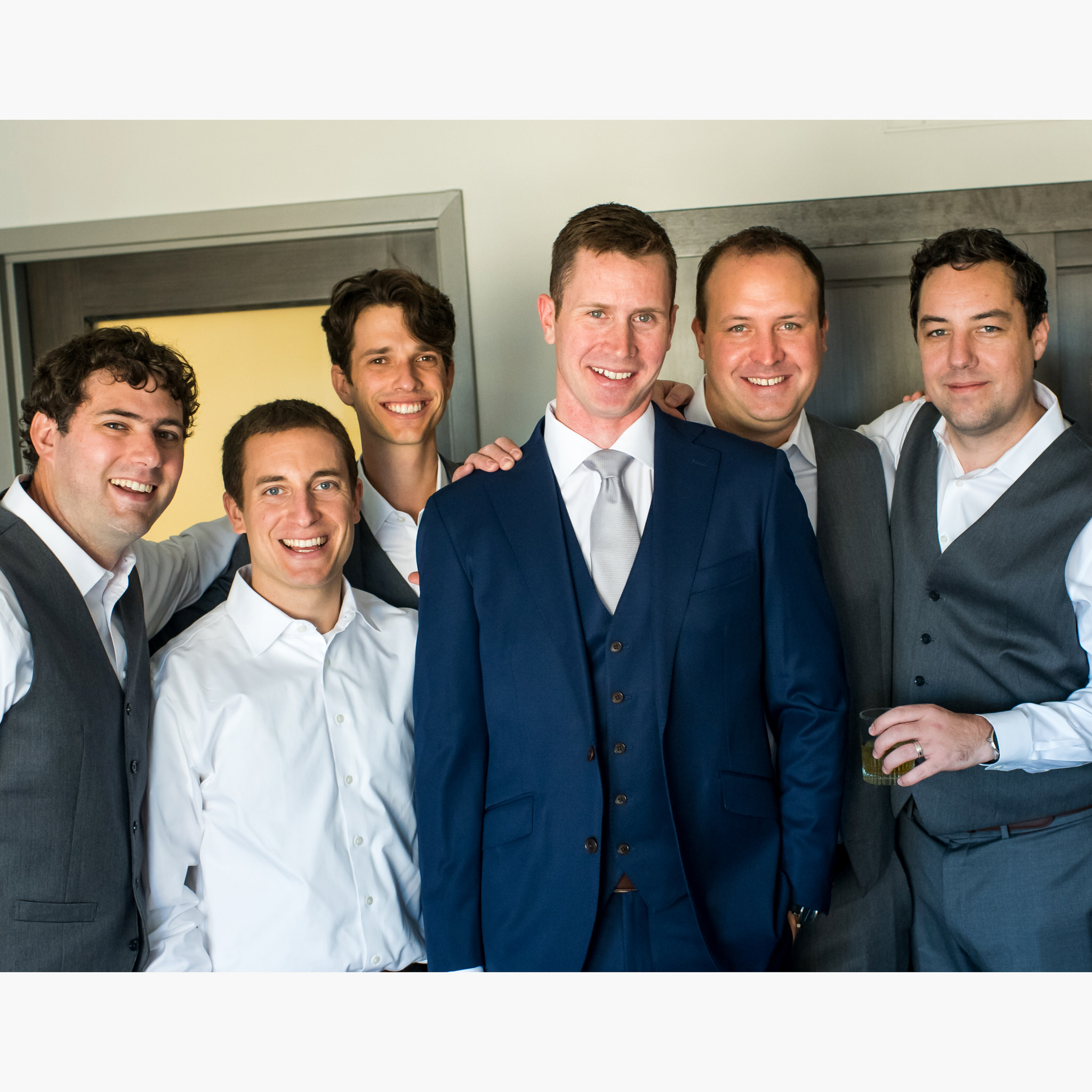 heirloom wedding album by calgary photographer sean leblanc