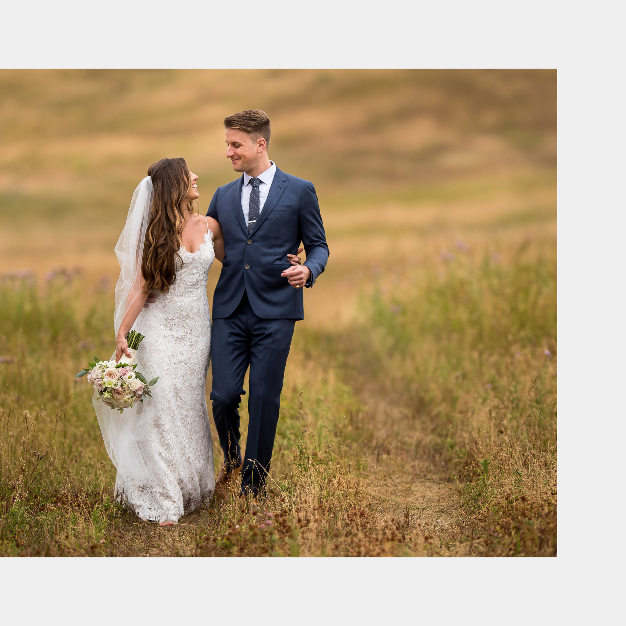 heirloom wedding album by priddis photographer sean leblanc