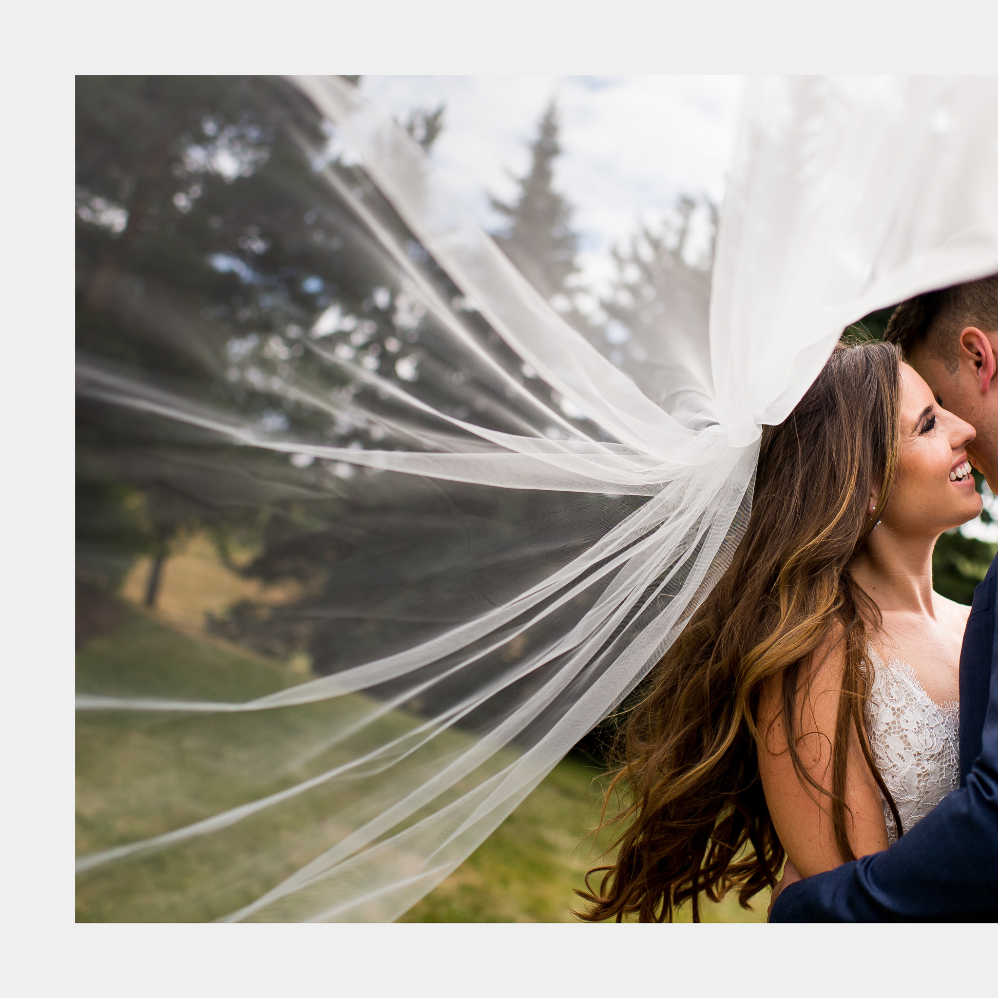 heirloom wedding album by priddis photographer sean leblanc