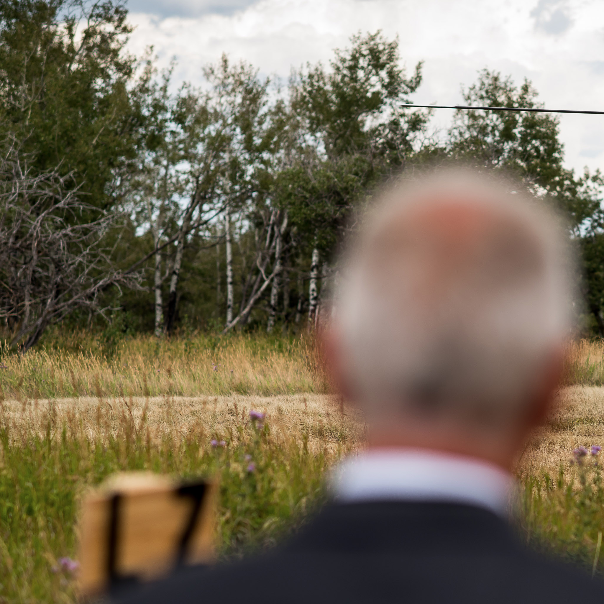 heirloom wedding album by priddis photographer sean leblanc