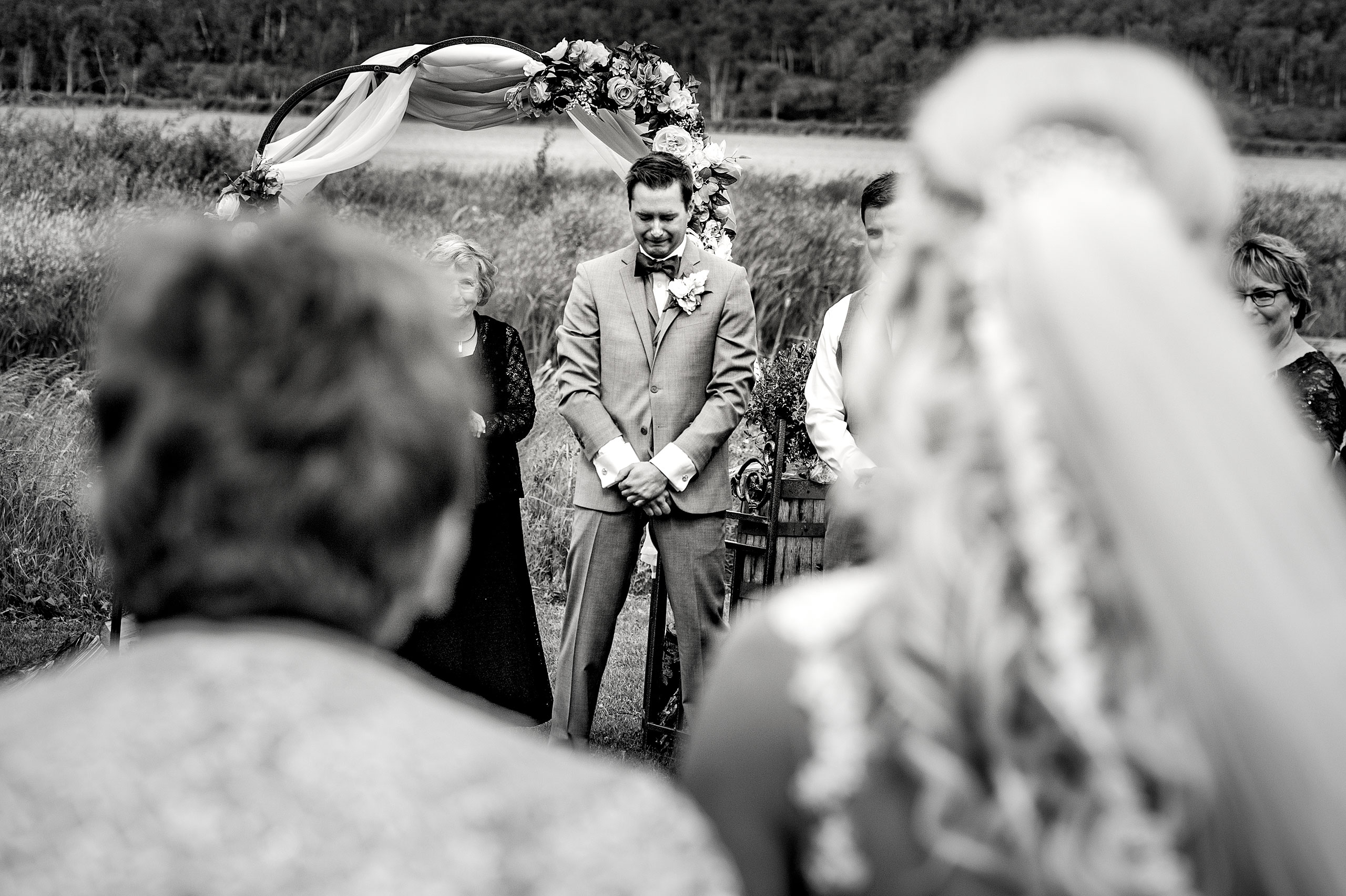 best of 2018 wedding photography by sean leblanc