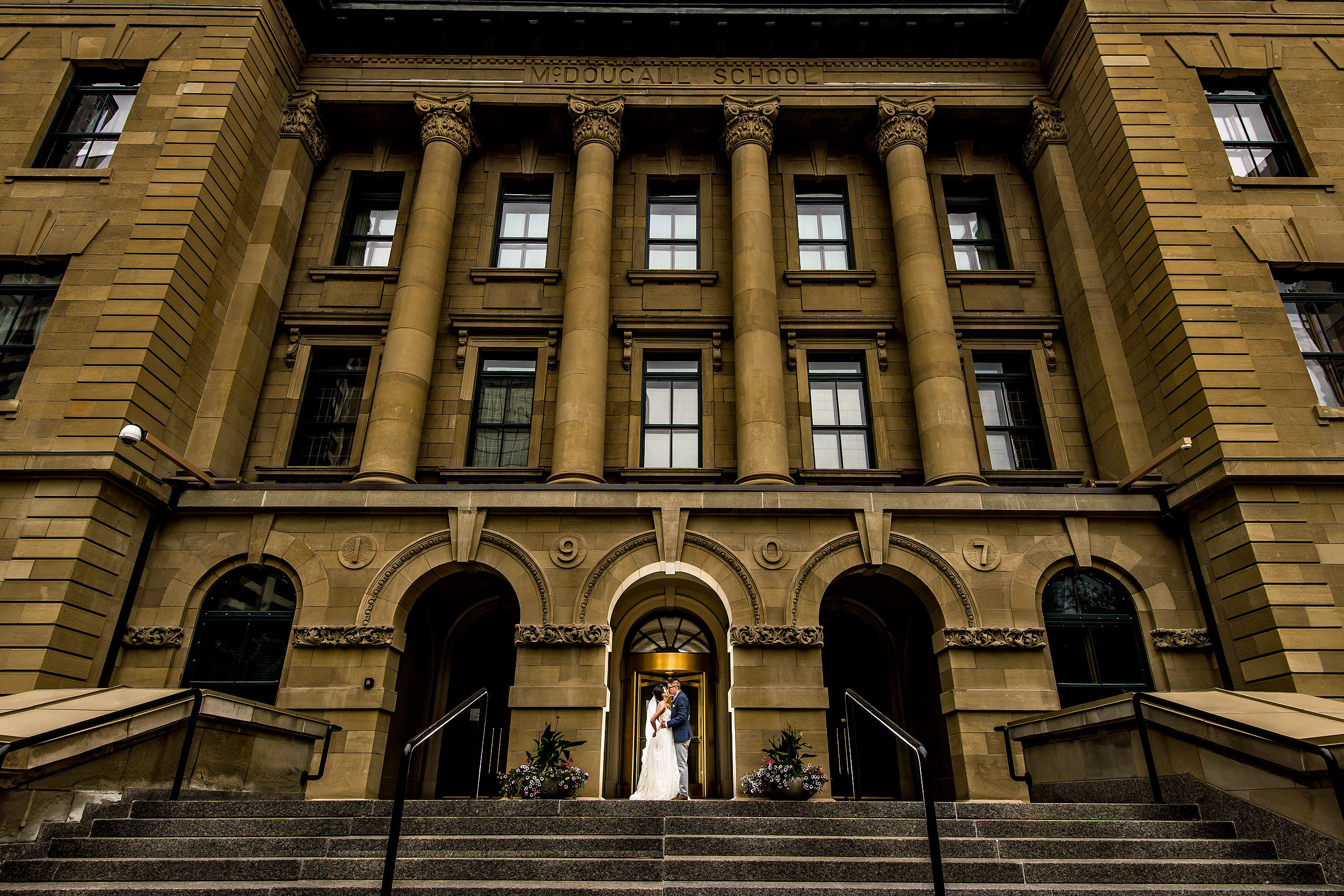 best of 2018 wedding photography by sean leblanc