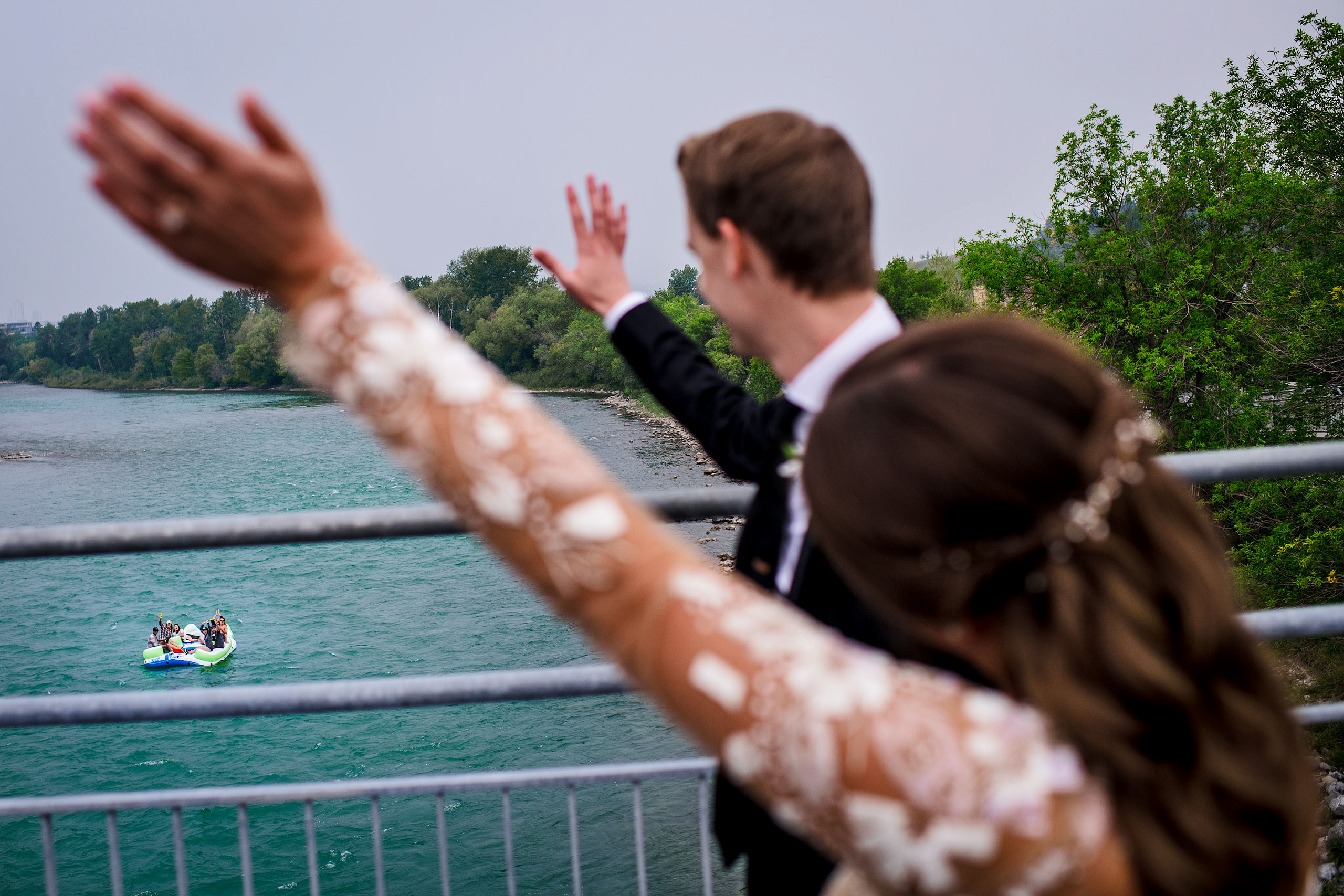 best of 2018 wedding photography by sean leblanc