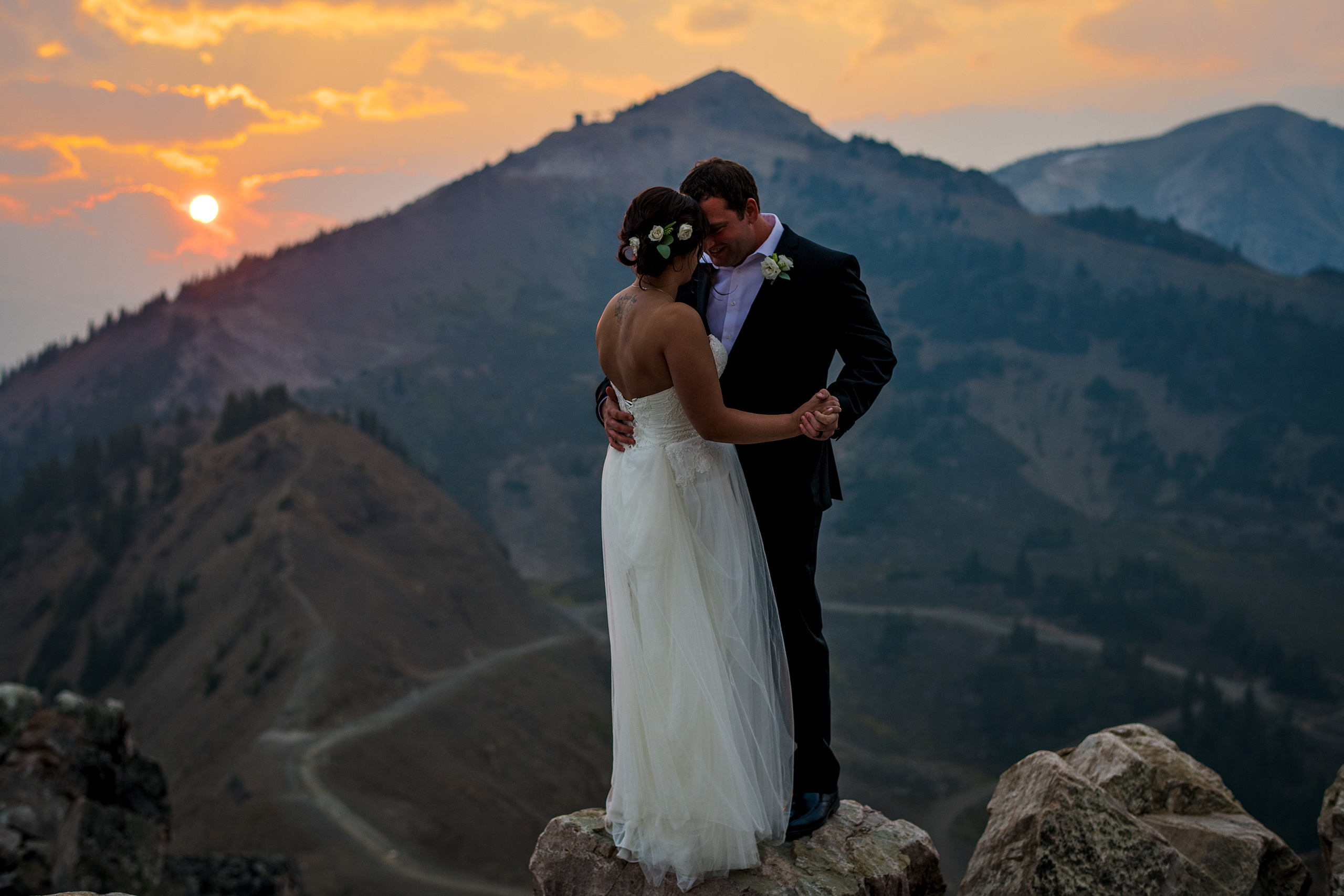 best of 2018 wedding photography by sean leblanc