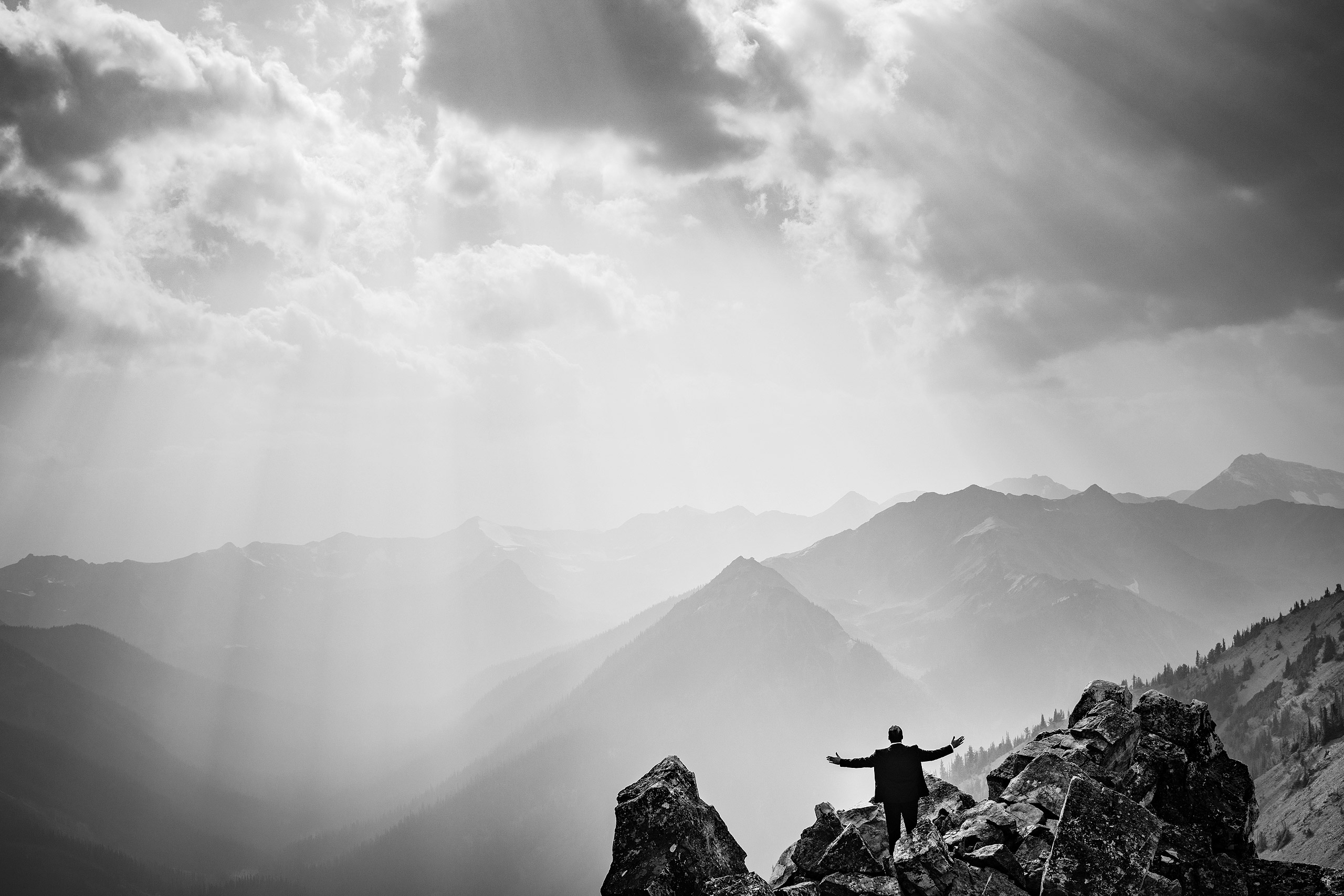 best of 2018 wedding photography by sean leblanc