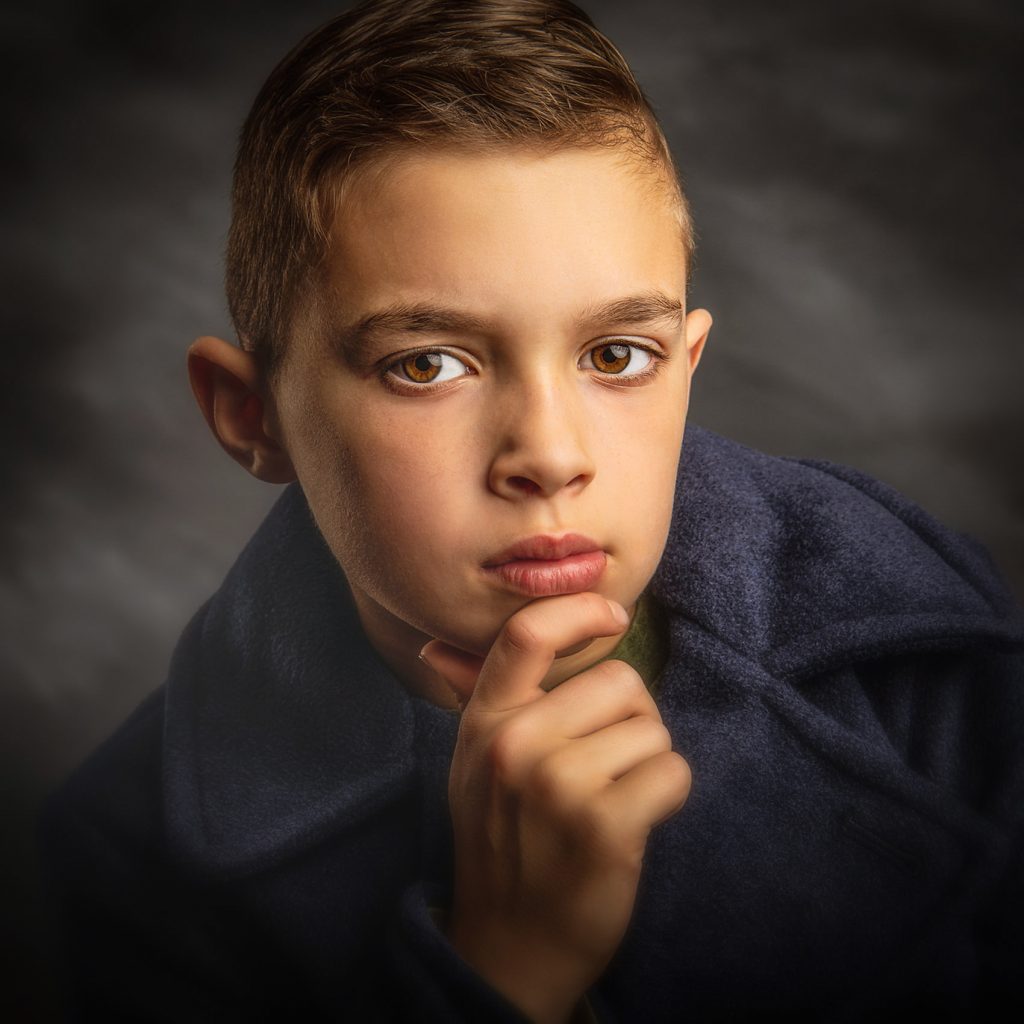 Sean Lapp Award Winning Fine Art Portraits | Sean LeBlanc Photography - Sean ...