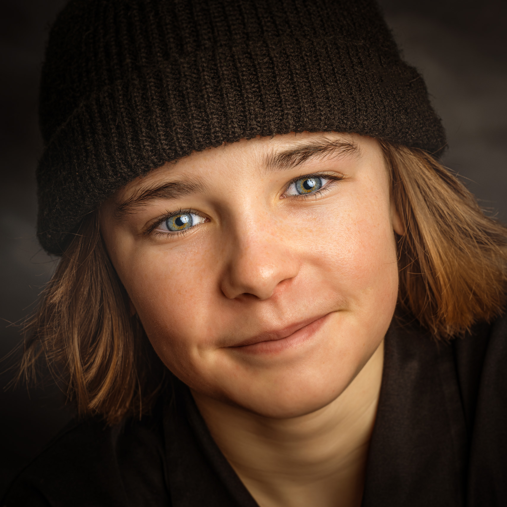 Award winning family portraiture by Sean LeBlanc