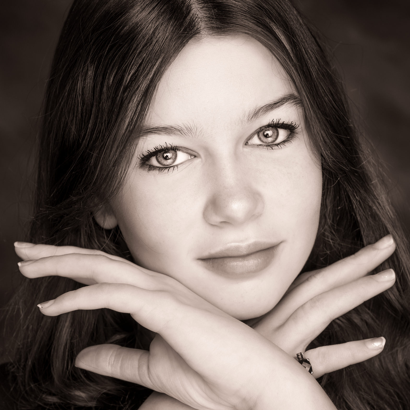 Award winning family portraiture by Sean LeBlanc
