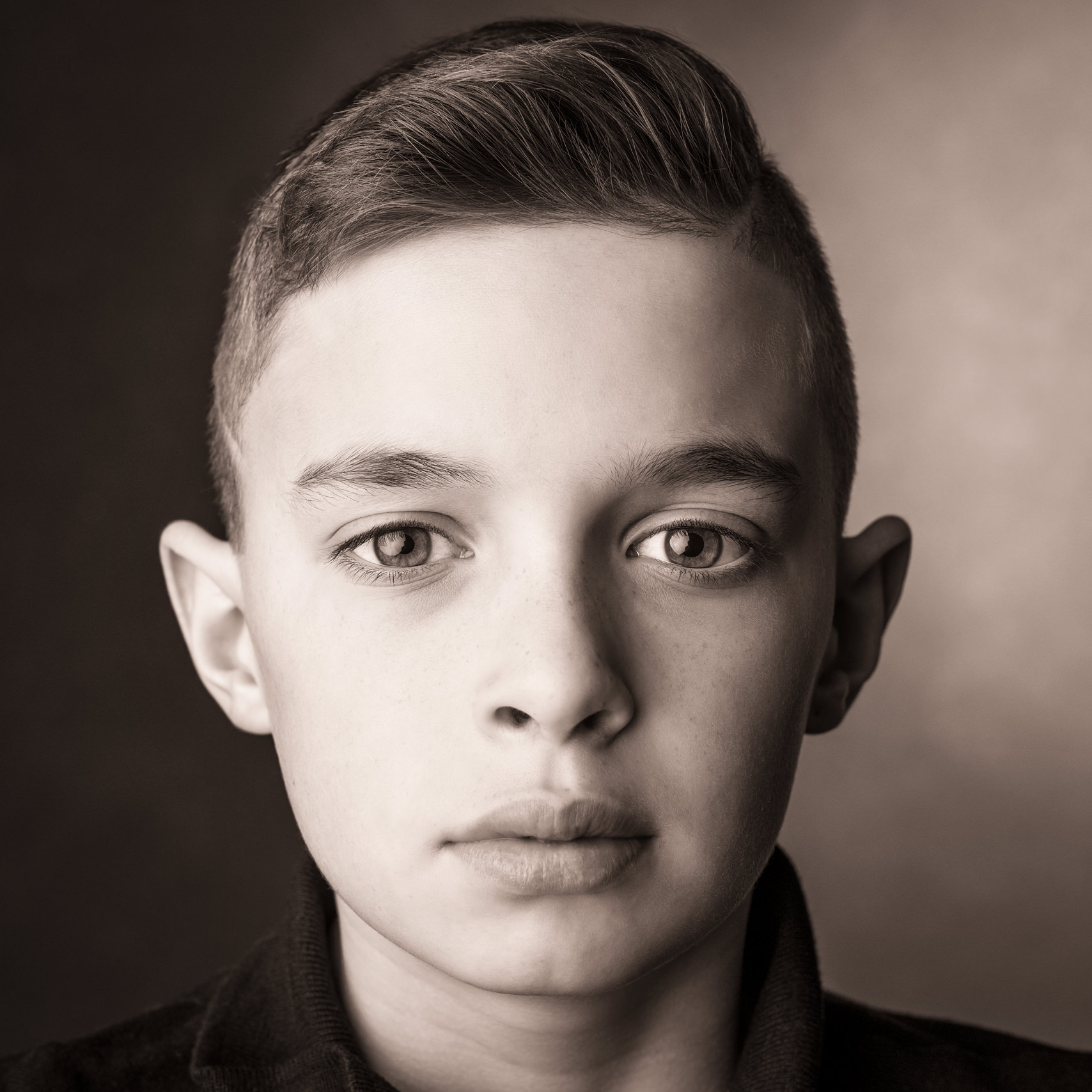 Award winning family portraiture by Sean LeBlanc