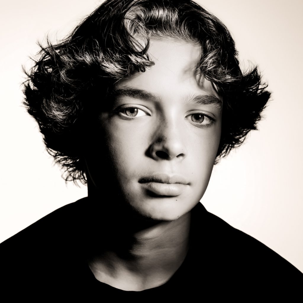 Sean Lapp Award Winning Fine Art Portraits | Sean LeBlanc Photography - Sean ...